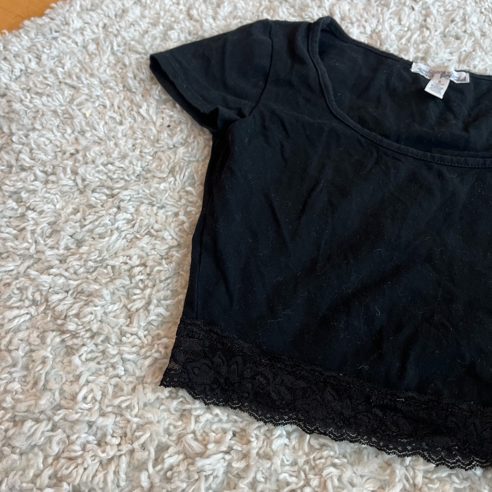 Crop Top - Picture 3 of 3